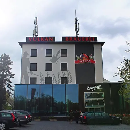 City Apartment Mendig Mendig