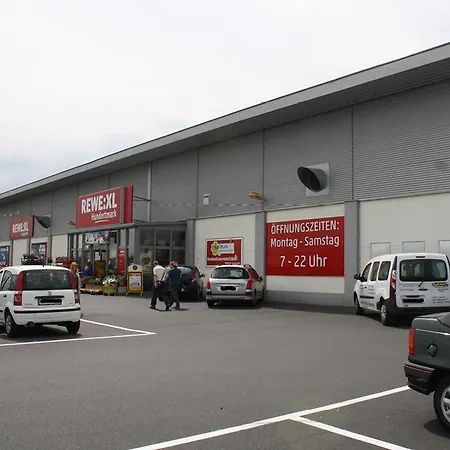 Appartamento City Apartment Mendig *