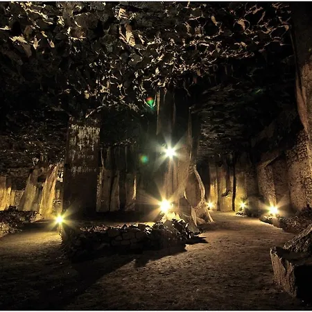 Appartamento City Apartment Mendig