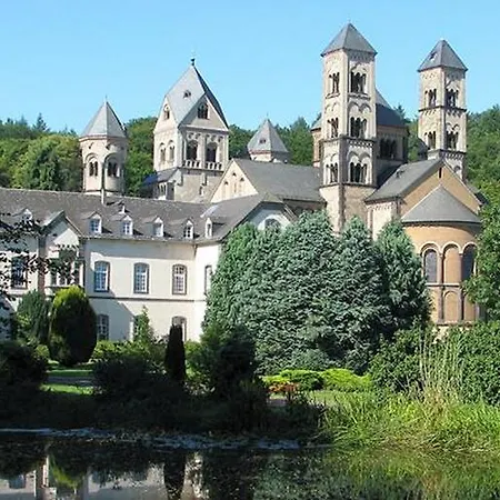 Appartamento City Apartment Mendig *