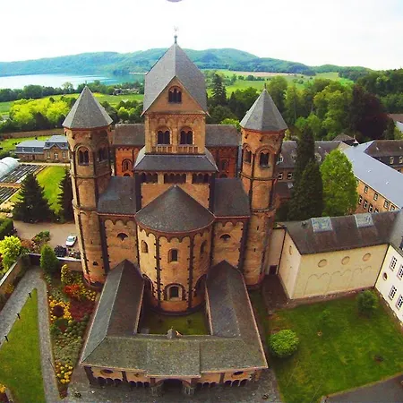 Appartamento City Apartment Mendig Mendig