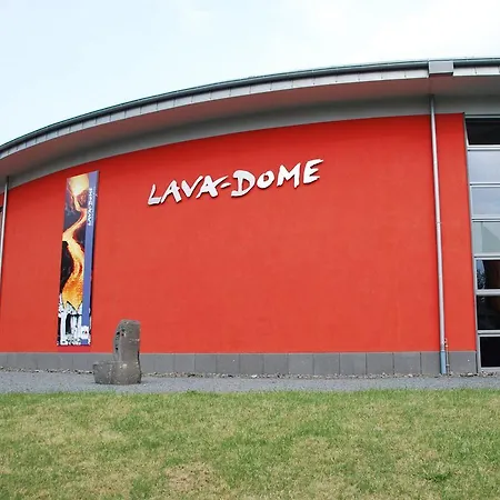 Appartamento City Apartment Mendig