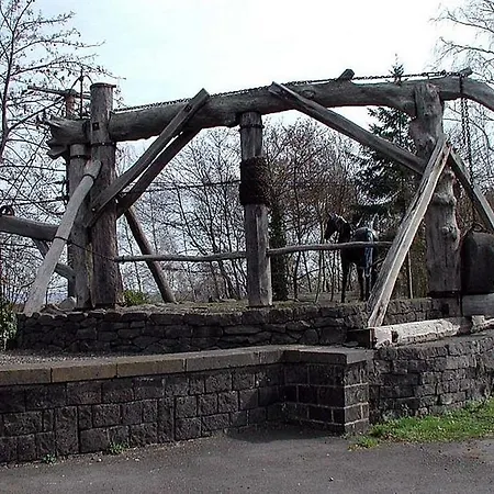 City Apartment Mendig