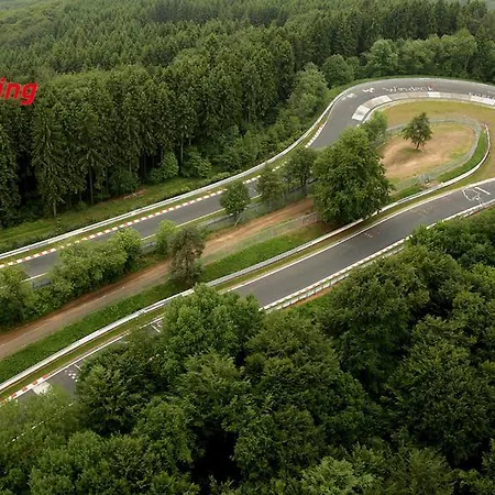 City Apartment Mendig Mendig