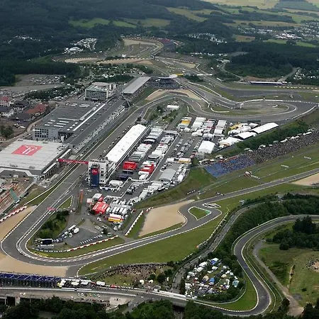 Appartamento City Apartment Mendig