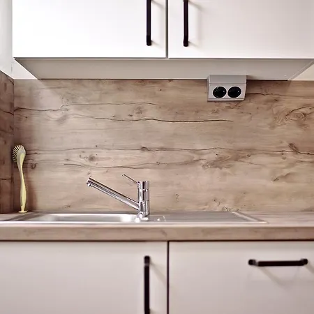 City Apartment Mendig