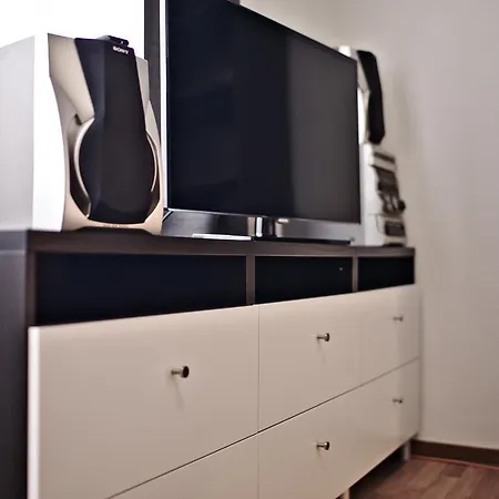 Appartamento City Apartment Mendig Mendig