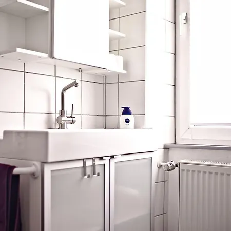 City Apartment Mendig Mendig