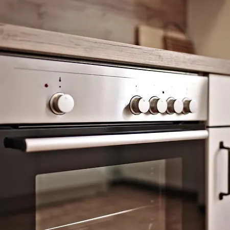 Appartamento City Apartment Mendig *