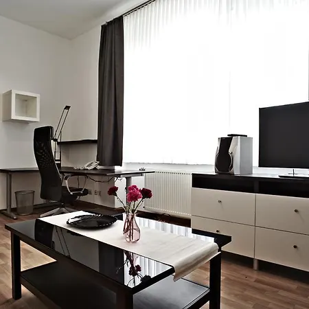 City Apartment Mendig Appartamento