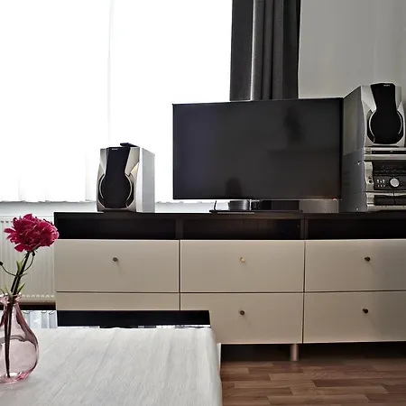 City Apartment Mendig *