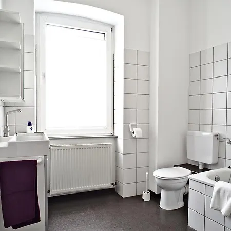 City Apartment Mendig Mendig