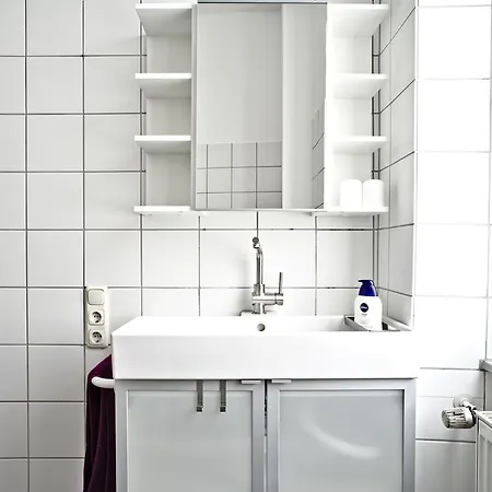 Appartamento City Apartment Mendig *