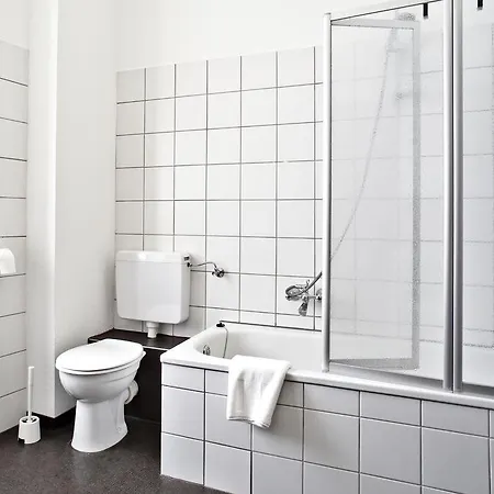 City Apartment Mendig Appartamento