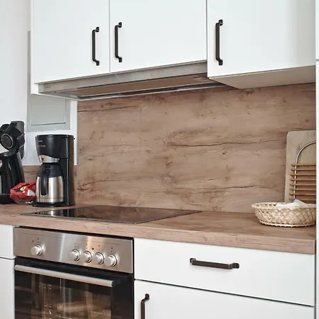 City Apartment Mendig Mendig