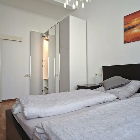 City Apartment Mendig *