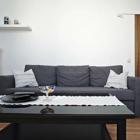 City Apartment Mendig