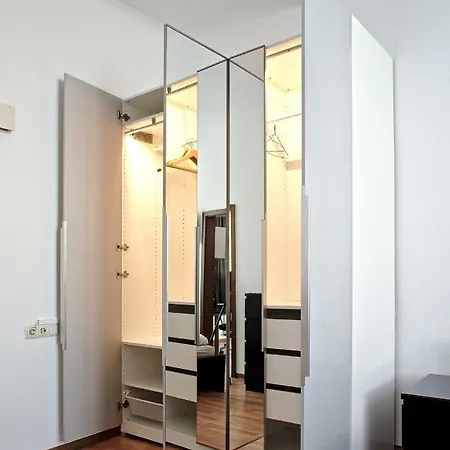 Appartamento City Apartment Mendig *