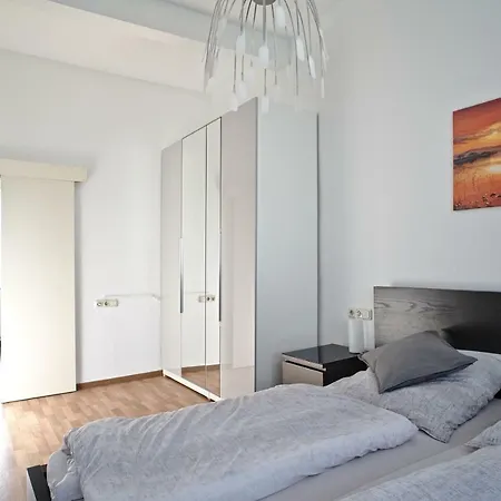Appartamento City Apartment Mendig Mendig