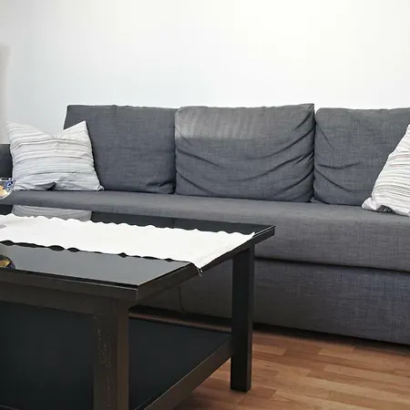 City Apartment Mendig Appartamento *