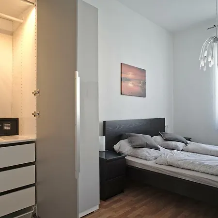 City Apartment Mendig * Mendig