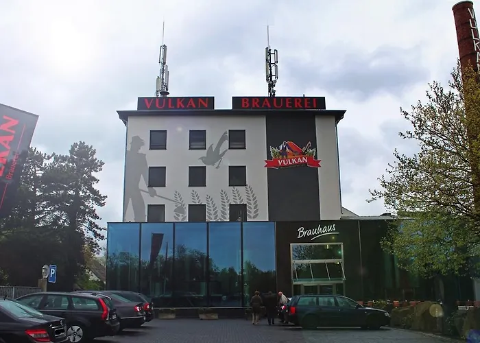 City Apartment Mendig Mendig