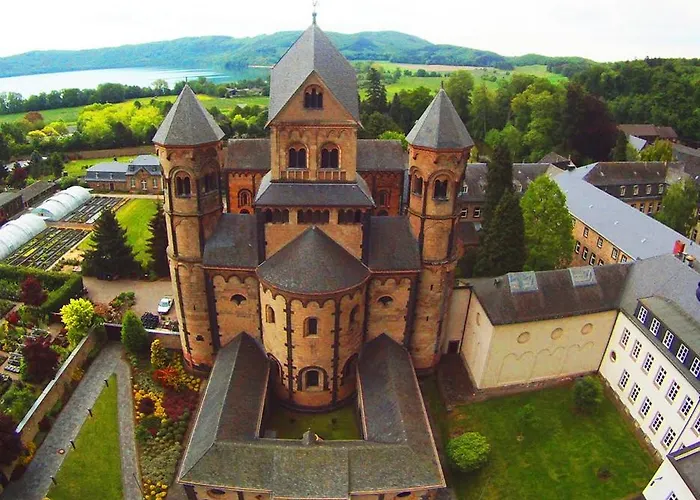 Apartamento City Apartment Mendig Mendig