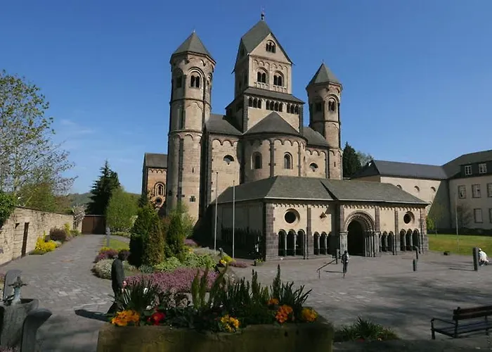 City Apartment Mendig