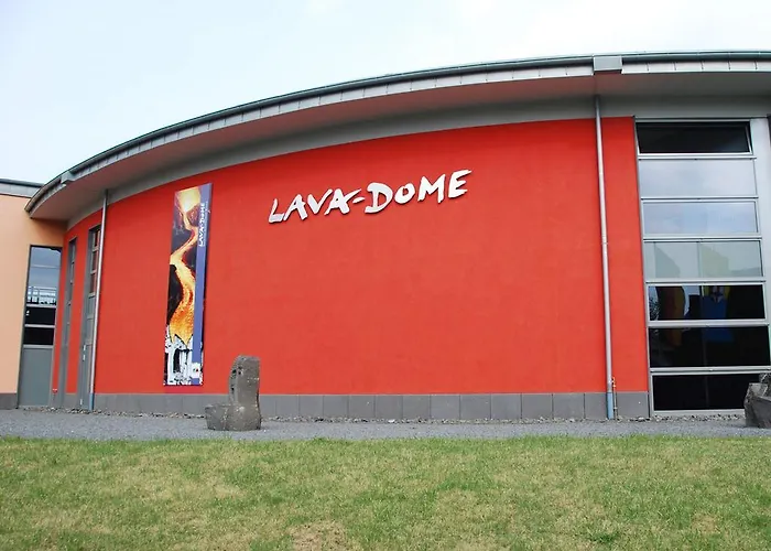 Apartament City Apartment Mendig