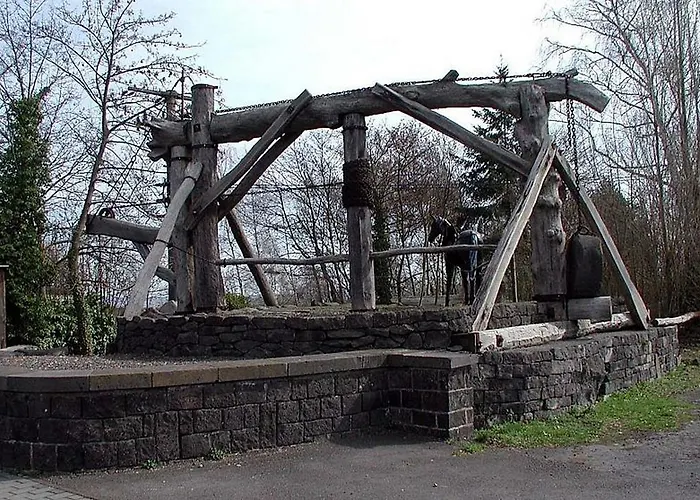 City Apartment Mendig