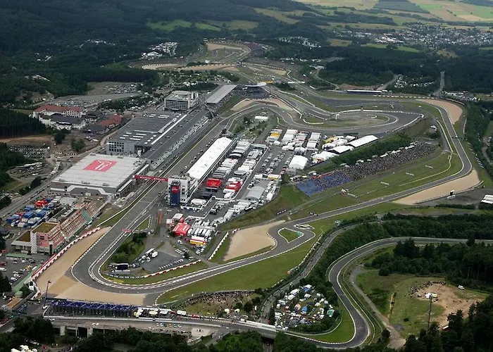 Apartamento City Apartment Mendig