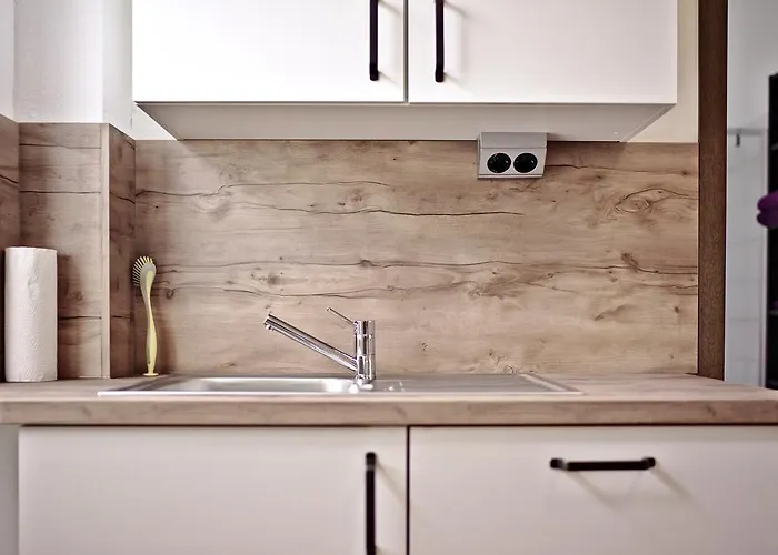 City Apartment Mendig