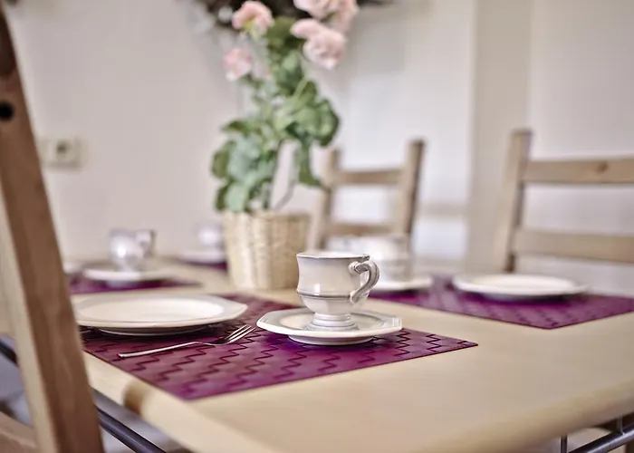 City Apartment Mendig Mendig