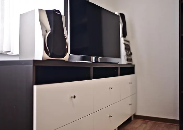 Apartament City Apartment Mendig Mendig