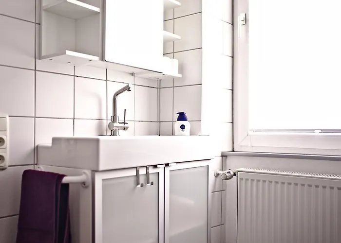 City Apartment Mendig Mendig