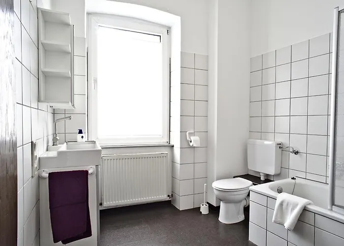 City Apartment Mendig Mendig