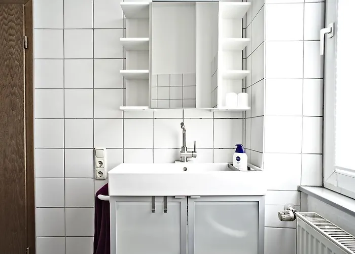 Apartamento City Apartment Mendig *