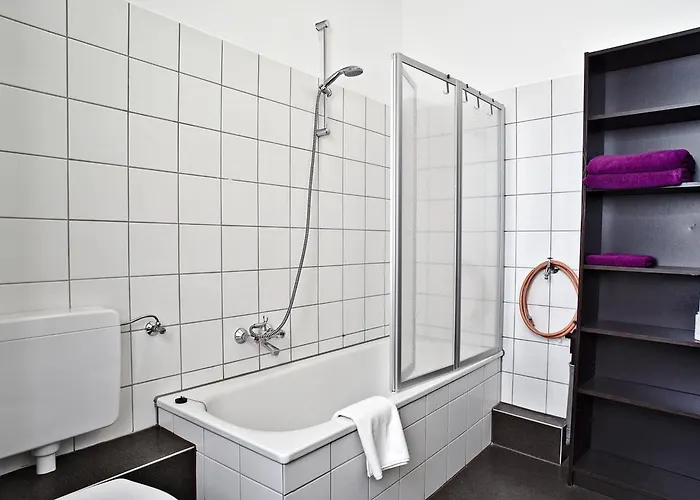 City Apartment Mendig Apartamento