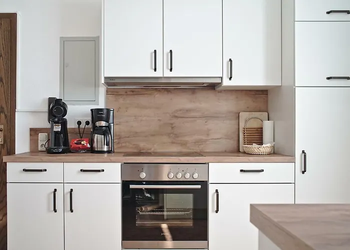 Apartamento City Apartment Mendig Mendig