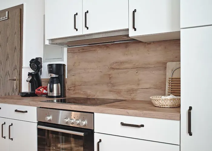 City Apartment Mendig Mendig