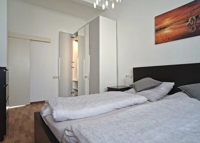 City Apartment Mendig *