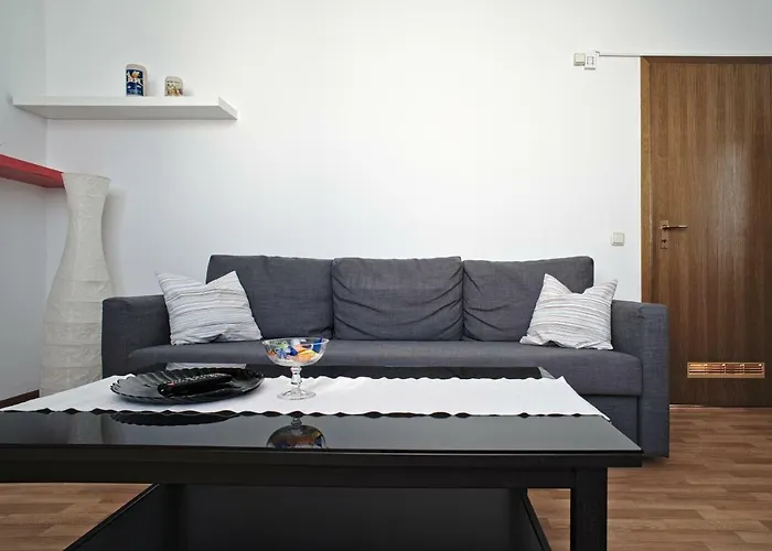 City Apartment Mendig