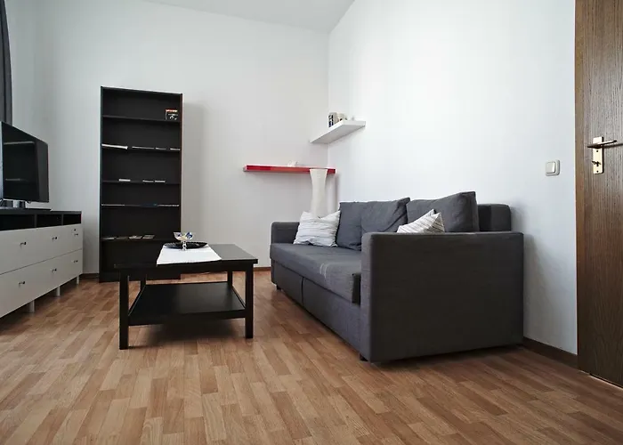 City Apartment Mendig Mendig