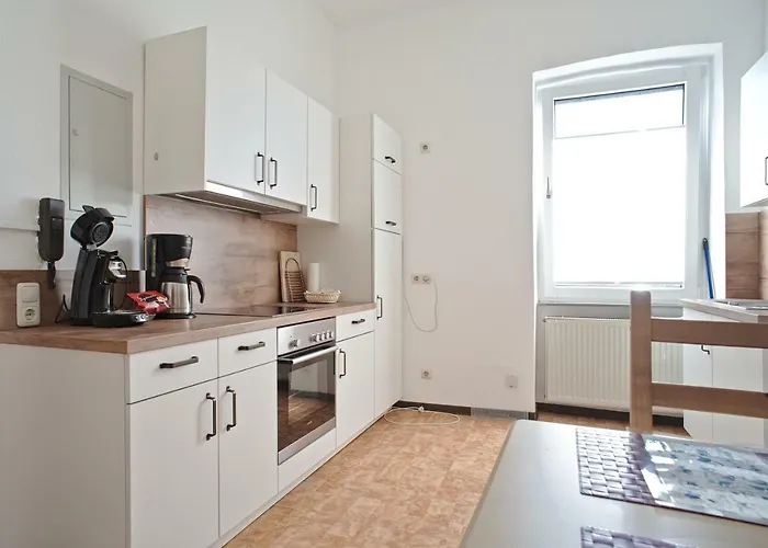 City Apartment Mendig * Mendig