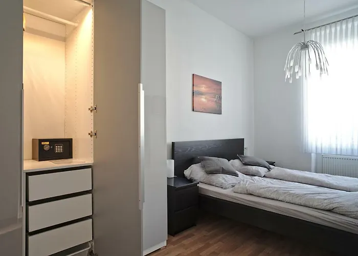 City Apartment Mendig * Mendig
